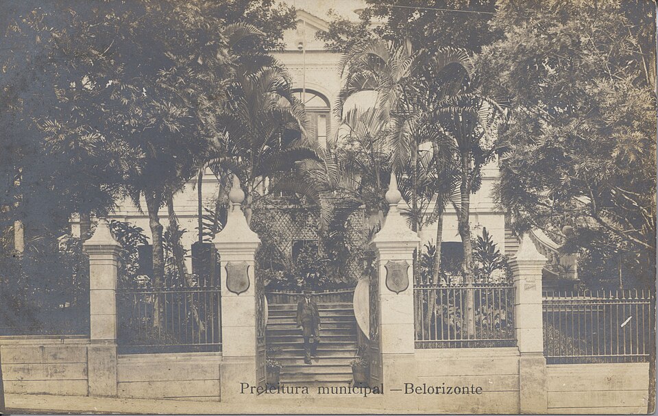 Prefeitura — Central de Atendimento